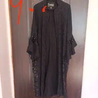 مانتو در حد نو بدون کوچکترین ایراد|لباس|ارومیه, |دیوار