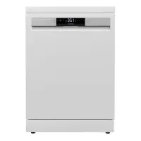 ماشین ظرفشویی دوو دو سبد مدل DW-160W