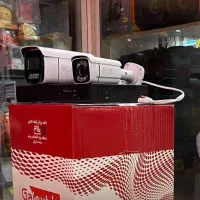 فروش و راه اندازی دوربین مداربسته نقد و اقساط|دوربین مداربسته|علیآباد کتول, |دیوار