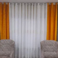 پرده پانچ