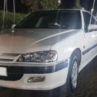 پارس دوگانه فابریک مدل۸۹