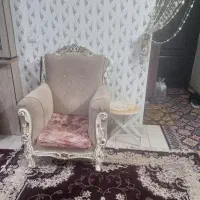 مبلمان|مبلمان خانگی و میز عسلی|قرچک, شهرک مهستان|دیوار