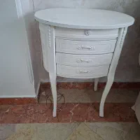 میز تلفن