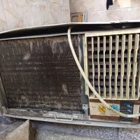 کولر۲۴اوجنرال موتورسنگین