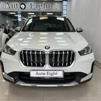 BMW X1/ صفر و خشک/مدل 2024