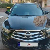 هایما s5 مدل ۱۴۰۱ بیرنگ (لیزینگی/ اقساط بانکی)|خودرو سواری و وانت|تهران, باغ فیض|دیوار