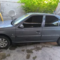 پژو 405 SLX موتورTU5، مدل ۱۳۹۴|خودرو سواری و وانت|بهبهان, |دیوار