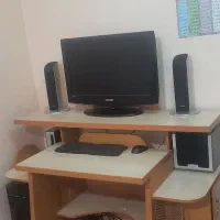 میز کامپیوتر