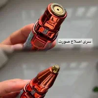 شیور و موزن دوکاره اکلیلی|آرایشی، بهداشتی، درمانی|ملکان, |دیوار