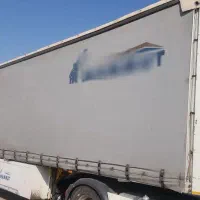 گاری ماموت مدل 89|خودرو سنگین|شیروان (خراسان), |دیوار