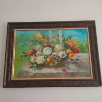 تابلو نقاشی