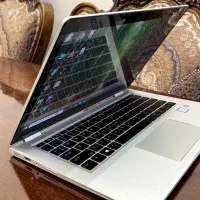 لب تاب hp لمسی|رایانه همراه|قم, نوقطار|دیوار