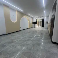 ۷۰ متر حیاط دراختیار/۵واحدی/خوش نقشه