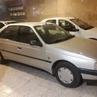 فروش پژو۴۰۵