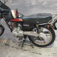 موتورسیکلت