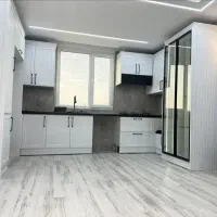 ۸۰متری ویو دریاچه چیتگر وامدار و سندی قابل تهاتر|فروش آپارتمان|تهران, چیتگر شمالی|دیوار