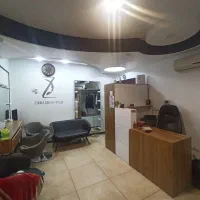 واحد اداری و تجاری ۶۵ متری براصلی مهدیه