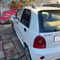 ام وی ام ۱۱۰|خودرو سواری و وانت|گرگان, |دیوار