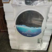 ماشین لباسشویی آبسال نو (آکبنددر کارتن)