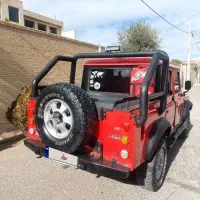 پاژن 4درب قرمز مدل 90|خودرو سواری و وانت|یزد, |دیوار