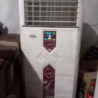 کولر سلو لزی