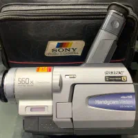 دوربین هندی کم سونی