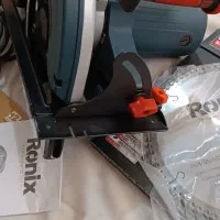 اره گردبر رونیکس مدل ۴۳۲۰ آکبند|ابزارآلات|گلبهار, شهر جدید گلبهار|دیوار