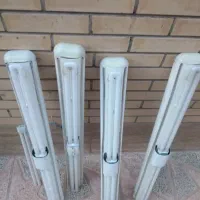 لامپ مهتابی