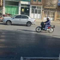 اجاره مغازه بلوار جمهوری|اجارهٔ مغازه و غرفه|قم, باغ شریفی|دیوار