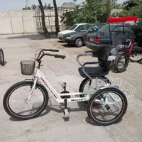 سه چرخه یک نفره