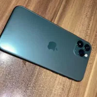 iphone 11 pro 256GB|موبایل|خان ببین, |دیوار