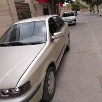 سمند مدل ۸۳|خودرو کلاسیک|نیشابور, شهرک بسیج|دیوار