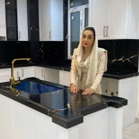 کابینت و طراحی داخلی پروژه تهرانپارس|مصالح و تجهیزات ساختمان|تهران, تهرانپارس غربی|دیوار