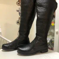 پوتین|کیف، کفش، کمربند|محمدیه-قزوین, |دیوار