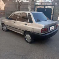 پراید 131 مدل 1390 فنی درجه یک