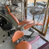 انواع یونیت صندلی دندانپزشکی کاوو پارس دنتال اژاکس