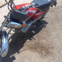 موتور پاکسیما