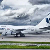 راهنمایی هواپیما