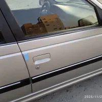 پژو پارس مدل 1383 استثنایی|خودرو سواری و وانت|فردیس, شهرک شهید حسینی|دیوار