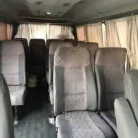 ون تاکسی ۱۴ نفره