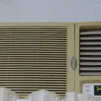 کولرپنجره ای سامسونگ باکنترل