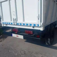 زامیاد کمپرس ۹۳|خودرو سواری و وانت|سبزوار, مدرس|دیوار