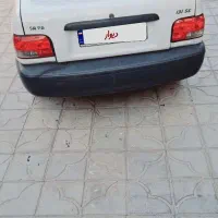 پراید ۹۵|خودرو سواری و وانت|داراب, |دیوار