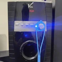 اسپیکر کامپیوتر فلش خور و رم خور