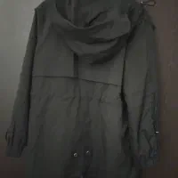 بارونی کلاهدار داخل کرکی زنانه|لباس|رشت, توشیبا|دیوار
