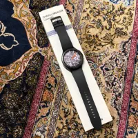 ساعت سامسونگ واچ ۴ کلاسیک|لوازم جانبی موبایل و تبلت|تهران, اقدسیه|دیوار