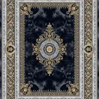 فرش ۷۰۰ شانه|فرش|آران و بیدگل, |دیوار