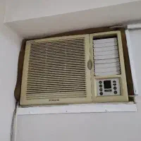 کولر سامسونگ سالم بشرط سالم بودن