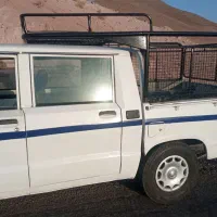 وانت مزدا 2000ژاپن