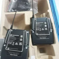 میکروفن  یقه ای سنهایزر( g4 و g3 ) 5تا|صوتی و تصویری|تهران, دهونک|دیوار